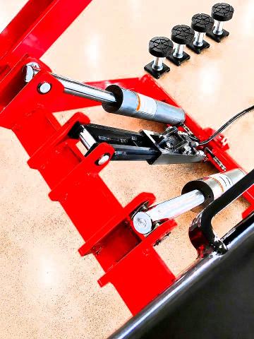 2026 Others 2026 Portable Scissor Car Lift მანქანა იყიდება აუქციონზე, vin: 3811020, აუქციონის ნომერი: 60804466