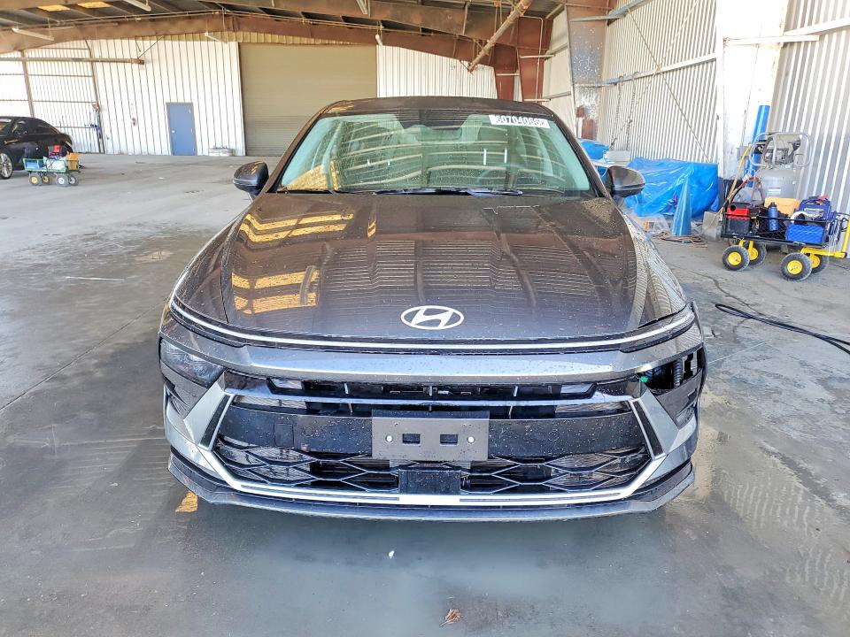 Aukcja sprzedaży 2026 Hyundai Sonata Hybrid, vin: KMHL24JJ0TA157558, numer aukcji: 60704066