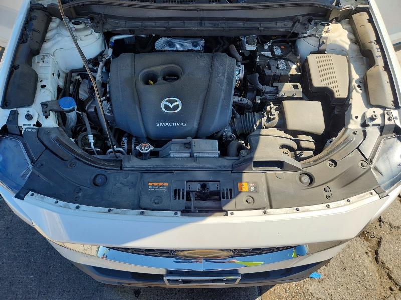 Aukcja sprzedaży 2023 Mazda Cx-5, vin: JM3KFBBM9P0185525, numer aukcji: 61573316