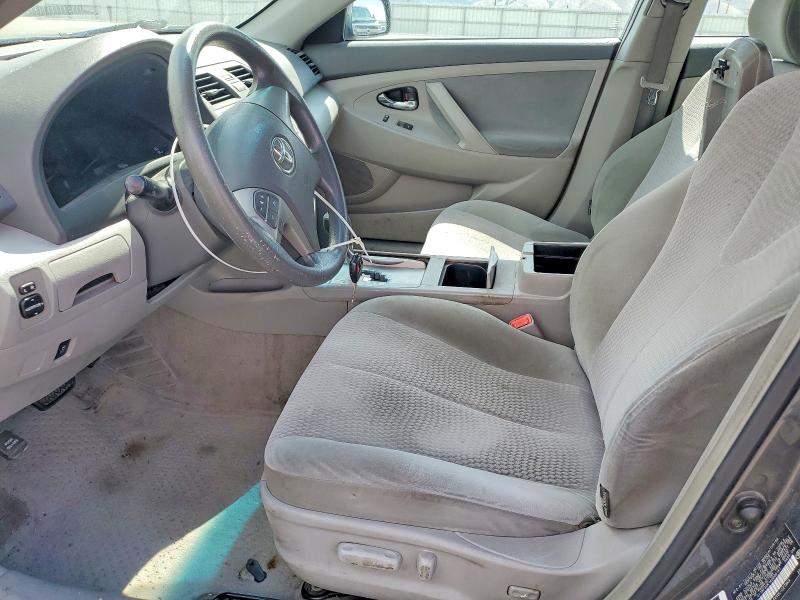 Продаж на аукціоні авто 2010 Toyota Camry, vin: 4T1BF3EK1AU006141, номер лоту: 62008356