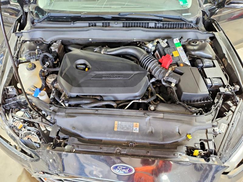 Aukcja sprzedaży 2013 Ford Fusion, vin: 3FA6P0HR1DR247287, numer aukcji: 59668106