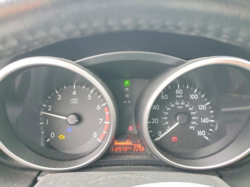 Aukcja sprzedaży 2013 Mazda 5, vin: JM1CW2CL0D0144747, numer aukcji: 85986825