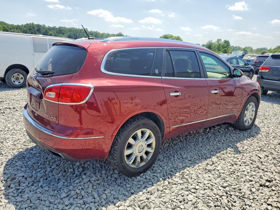 Aukcja sprzedaży 2015 Buick Enclave, vin: 5GAKVCKD3FJ110508, numer aukcji: 59619436