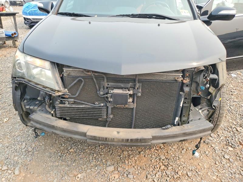 Продаж на аукціоні авто 2012 Acura Mdx, vin: 2HNYD2H64CH514603, номер лоту: 61554376