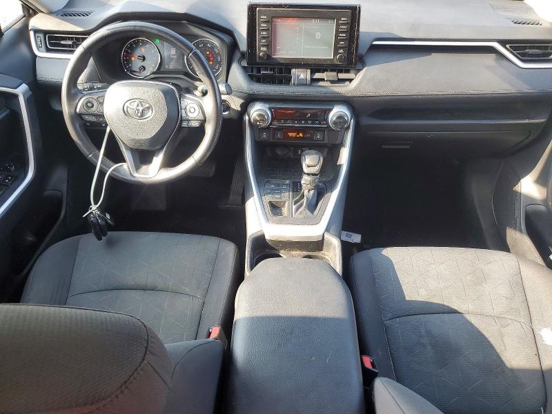 Продажа на аукционе авто 2019 Toyota Rav4, vin: 2T3P1RFV1KW047975, номер лота: 59669176