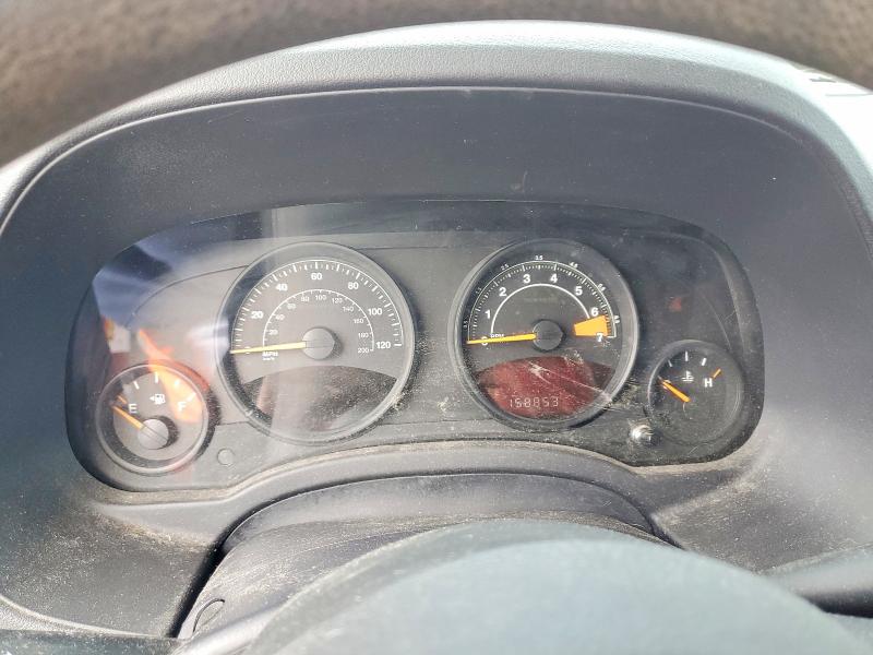 2015 Jeep Patriot მანქანა იყიდება აუქციონზე, vin: 1C4NJPBA8FD409611, აუქციონის ნომერი: 62466796