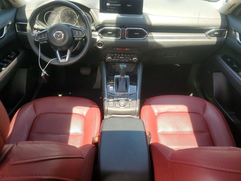 Продаж на аукціоні авто 2023 Mazda Cx-5, vin: JM3KFBCM4P0264907, номер лоту: 60229566