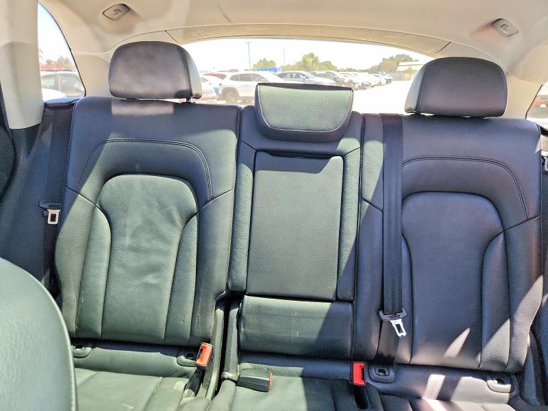 Продаж на аукціоні авто 2017 Audi Q5, vin: WA1L2AFP3HA087992, номер лоту: 63530946
