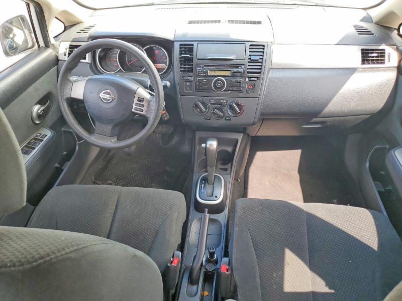 Продаж на аукціоні авто 2011 Nissan Versa, vin: 3N1BC1CP7BL498950, номер лоту: 61437966