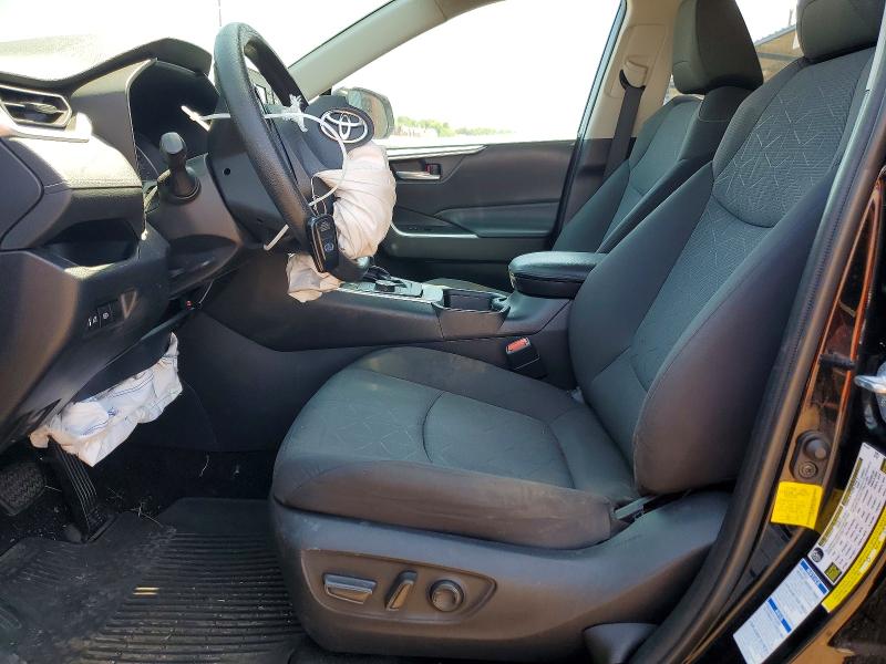 Продажа на аукционе авто 2021 Toyota Rav4, vin: 4T3RWRFV9MU018351, номер лота: 61228636