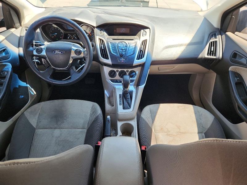 62862176 :رقم المزاد ، 1FAHP3F20CL179433 vin ، 2012 Ford Focus مزاد بيع