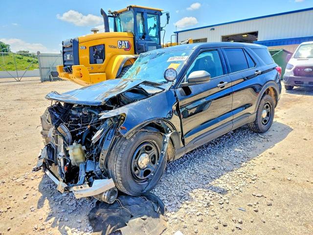 Aukcja sprzedaży 2022 Ford Explorer, vin: 1FM5K8AC7NGB80837, numer aukcji: 60014036