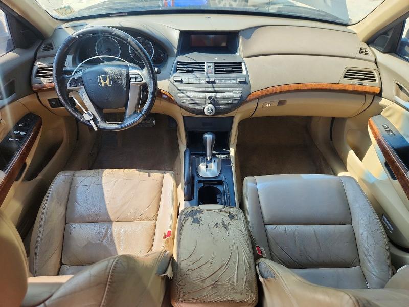 Продаж на аукціоні авто 2010 Honda Accord, vin: 1HGCP2F81AA034267, номер лоту: 61901206