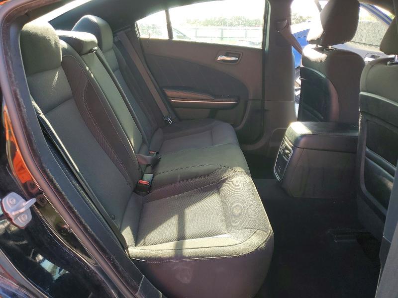 61273076 :رقم المزاد ، 2C3CDXBG5KH710163 vin ، 2019 Dodge Charger مزاد بيع