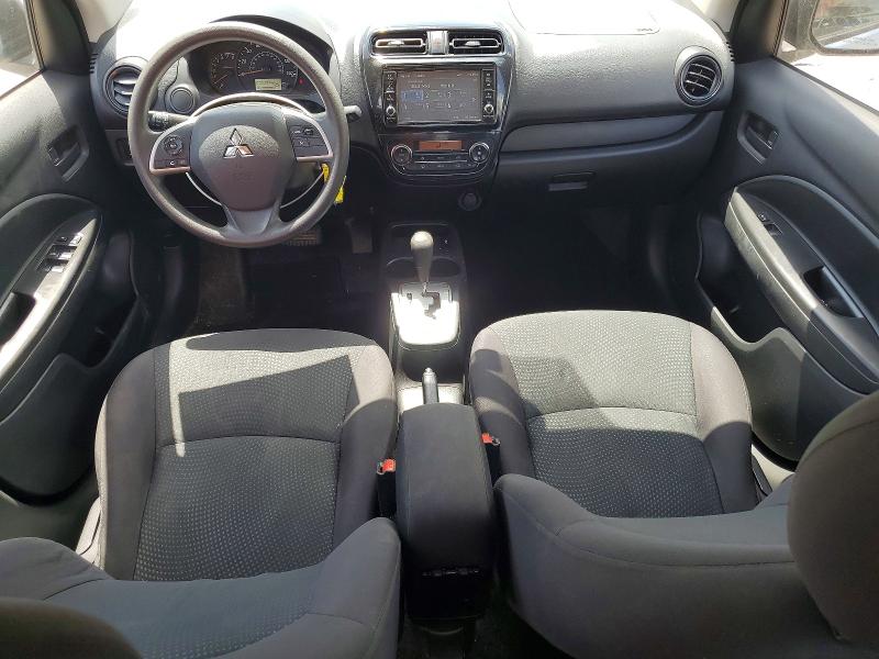 Продажа на аукционе авто 2020 Mitsubishi Mirage, vin: ML32F3FJXLHF00820, номер лота: 61340346