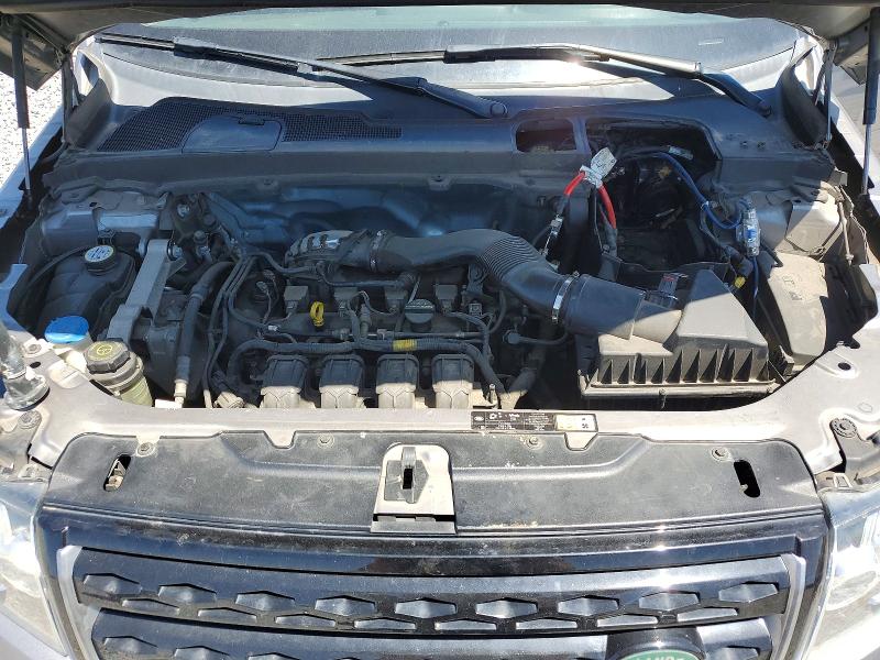 Продаж на аукціоні авто 2013 Land Rover Lr2, vin: SALFR2BG1DH367320, номер лоту: 61500536