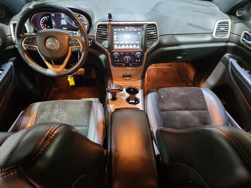 2014 Jeep Grand Cherokee მანქანა იყიდება აუქციონზე, vin: 1C4RJFAG4EC487163, აუქციონის ნომერი: 59281506