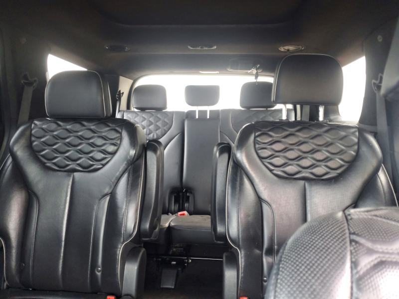 60081266 :رقم المزاد ، KM8R54HE7LU118815 vin ، 2020 Hyundai Palisade مزاد بيع