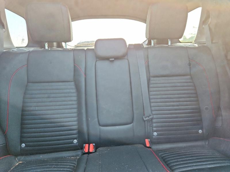 2023 Land Rover Discovery Sport მანქანა იყიდება აუქციონზე, vin: SALCL2FX1PH337690, აუქციონის ნომერი: 61534836