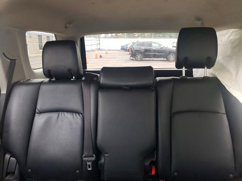 2018 Toyota 4runner მანქანა იყიდება აუქციონზე, vin: JTEBU5JR6J5497255, აუქციონის ნომერი: 61723506