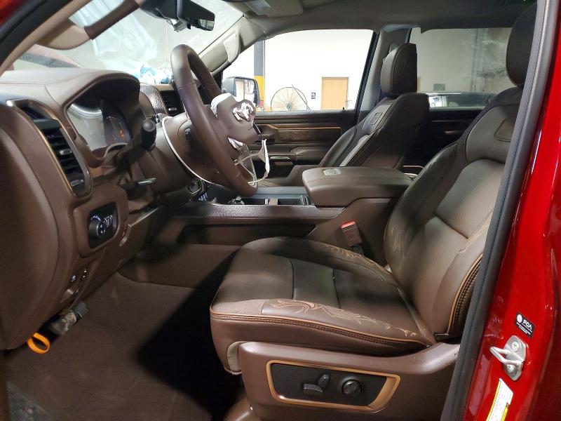 Продаж на аукціоні авто 2026 Ram 1500, vin: 1C6SRFHP3TN334640, номер лоту: 62620536
