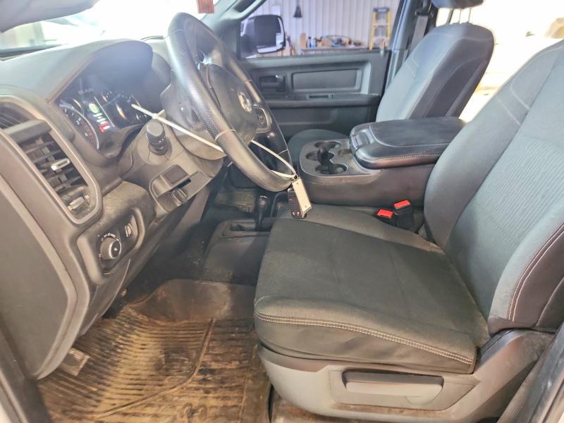 62539896 :رقم المزاد ، 3C63RRGL8NG151833 vin ، 2022 Ram 3500 مزاد بيع
