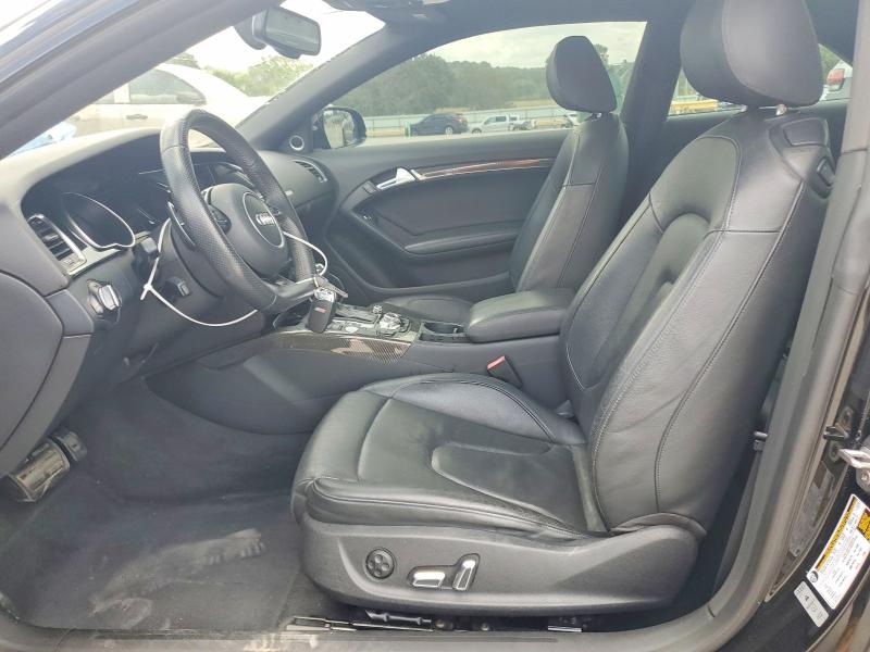 Aukcja sprzedaży 2015 Audi Rs5, vin: WUAC6AFR3FA901411, numer aukcji: 59696516