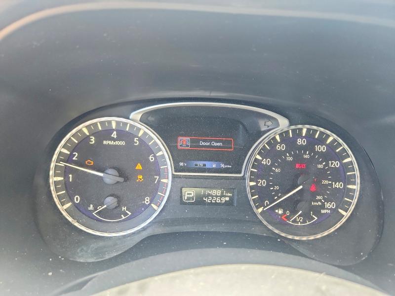 Продаж на аукціоні авто 2017 Infiniti Qx60, vin: 5N1DL0MN6HC504637, номер лоту: 60506776