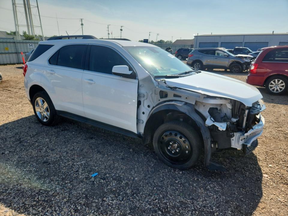Продаж на аукціоні авто 2016 Chevrolet Equinox, vin: 2GNALCEK5G6349221, номер лоту: 60864906