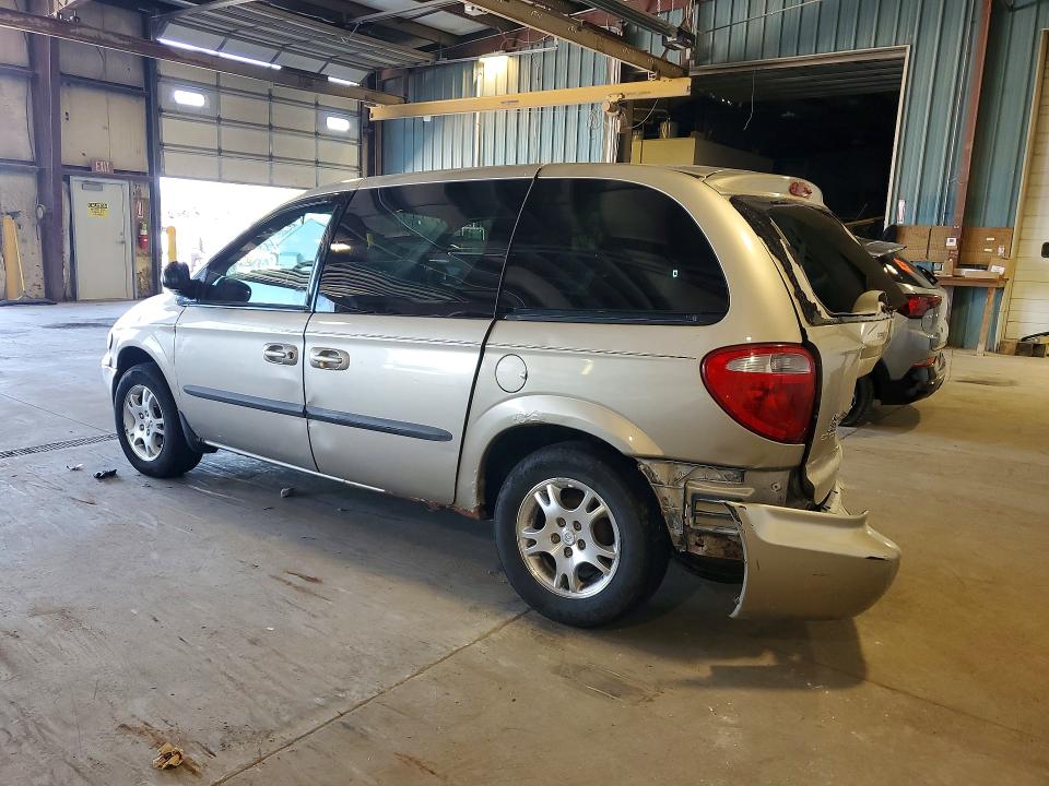 Aukcja sprzedaży 2004 Dodge Caravan, vin: 1D4GP45R44B509546, numer aukcji: 60934386
