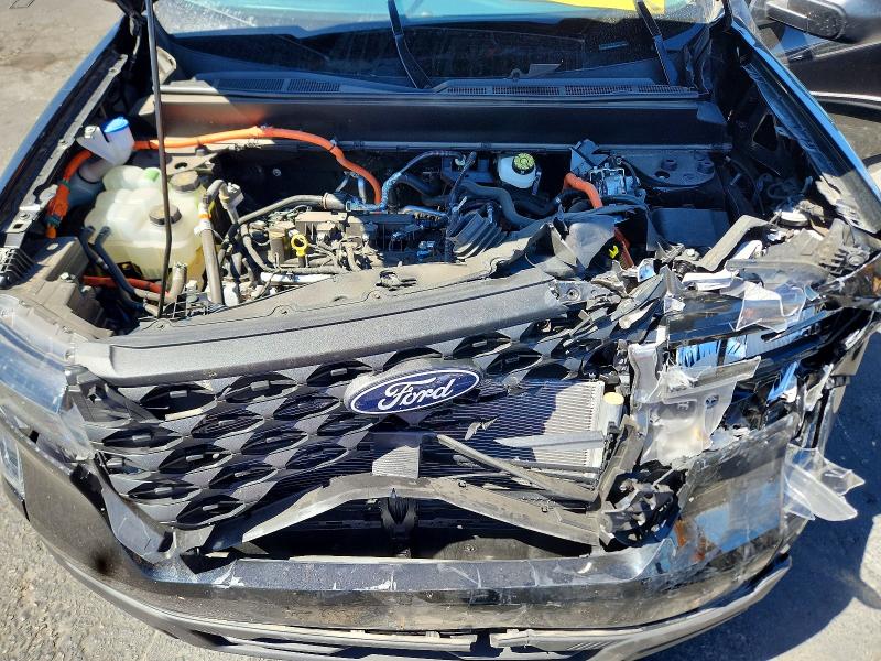 Продаж на аукціоні авто 2025 Ford Maverick, vin: 3FTTW8A30SRB14229, номер лоту: 60869766