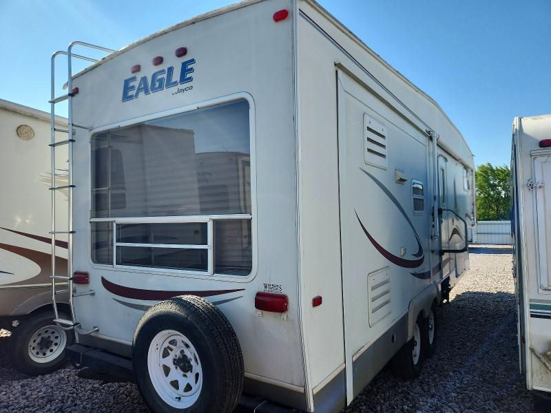 Продажа на аукционе авто 2004 Jayco Eagle, vin: 1UJCJ02R041LT0226, номер лота: 59657696