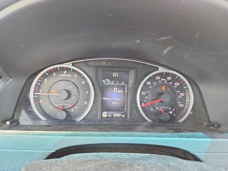 62505966 :رقم المزاد ، 4T1BF1FK3GU178604 vin ، 2016 Toyota Camry مزاد بيع