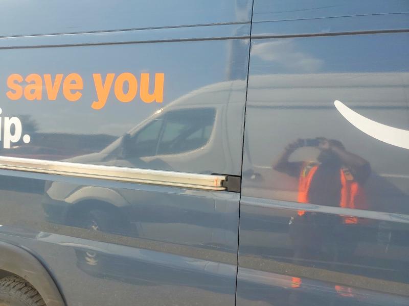 Aukcja sprzedaży 2020 Ram Promaster 3500, vin: 3C6URVJG7LE133907, numer aukcji: 58766156
