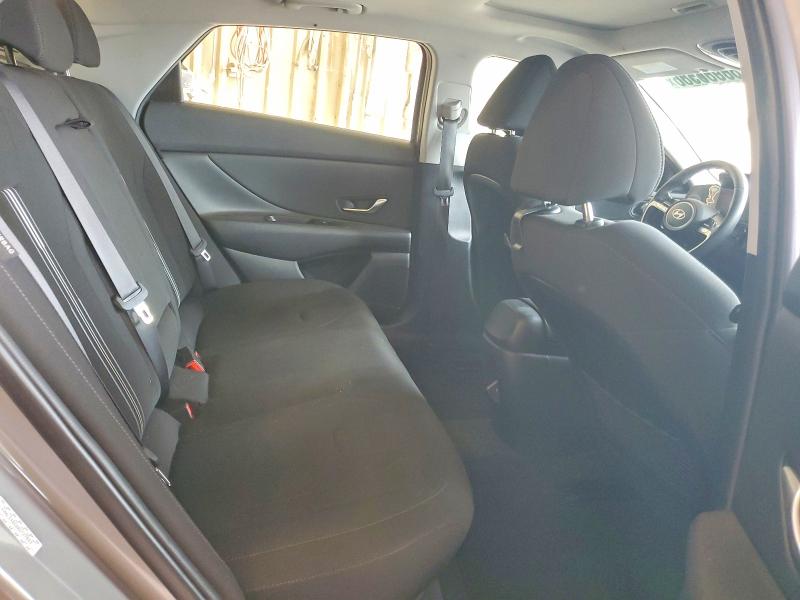 Продаж на аукціоні авто 2024 Hyundai Elantra, vin: KMHLS4DG6RU727893, номер лоту: 60957156