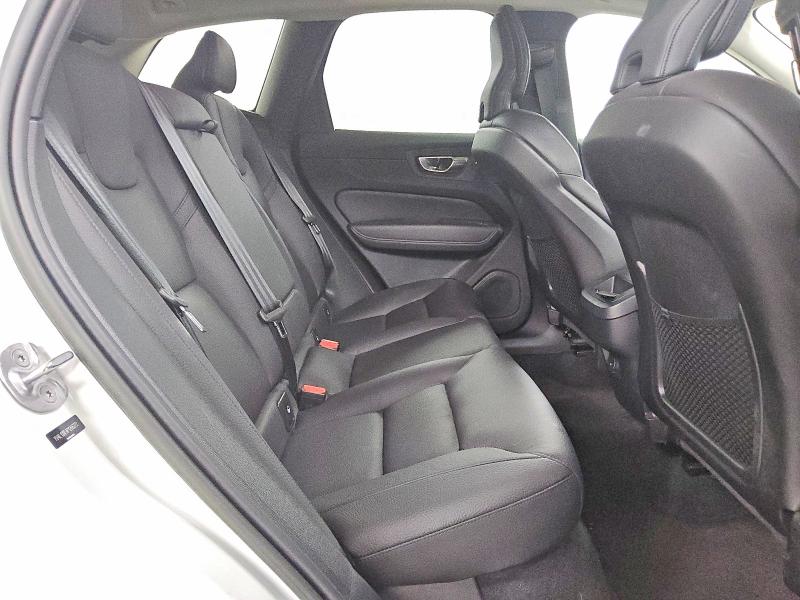 2023 Volvo Xc60 მანქანა იყიდება აუქციონზე, vin: YV4L12RE4P1266272, აუქციონის ნომერი: 60517526