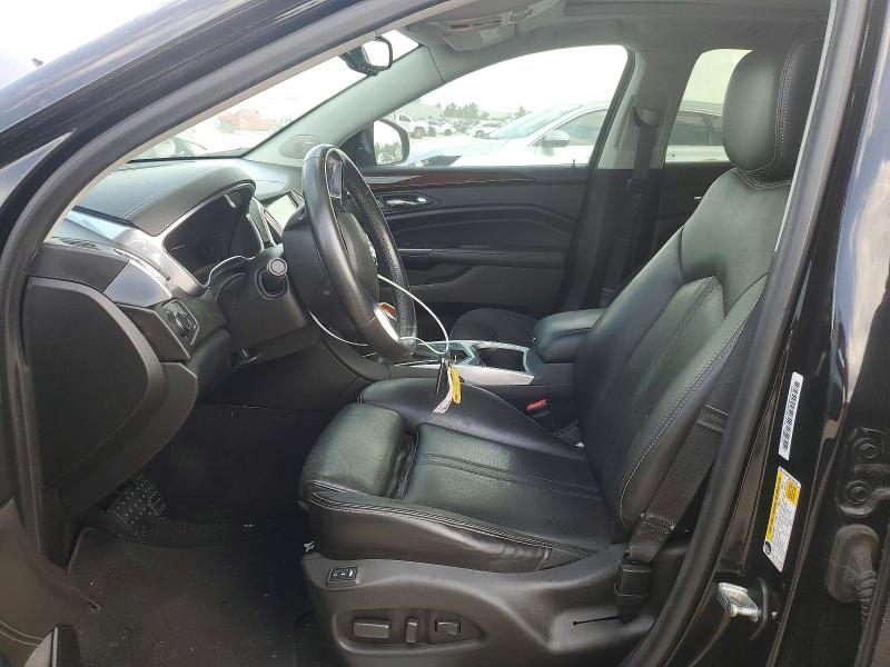 Продаж на аукціоні авто 2013 Cadillac Srx, vin: 3GYFNCE33DS643788, номер лоту: 59682956