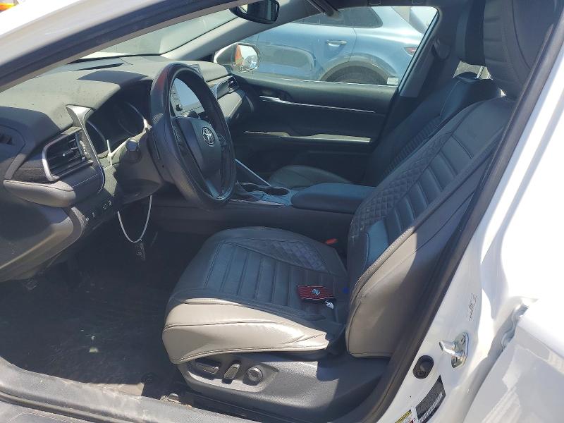 Продажа на аукционе авто 2023 Toyota Camry, vin: 4T1T11AK2PU833393, номер лота: 59378126