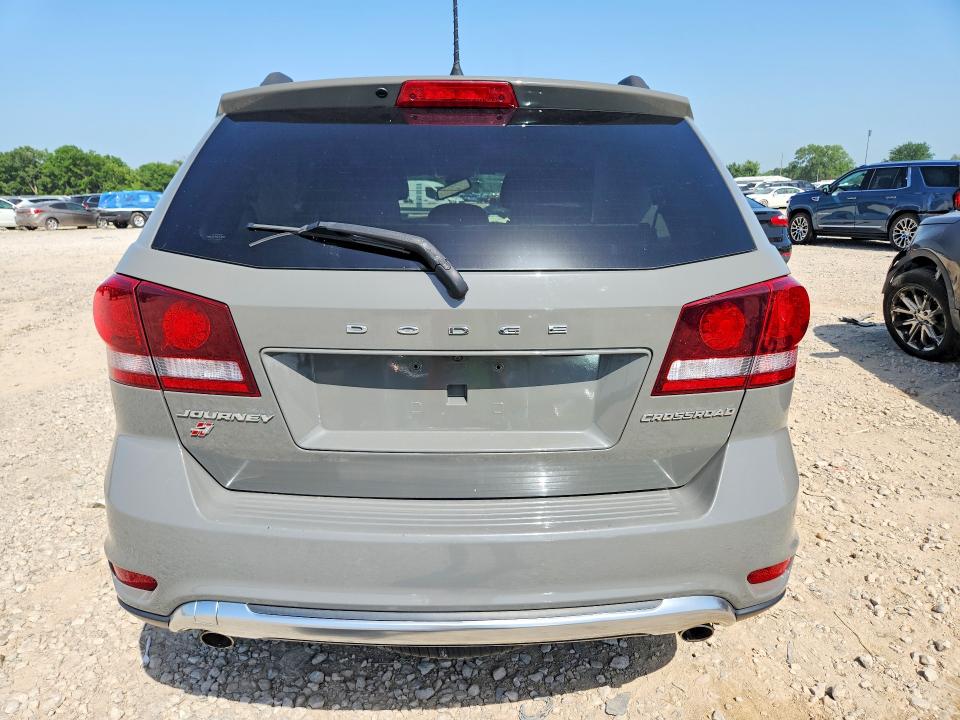 Aukcja sprzedaży 2019 Dodge Journey, vin: 3C4PDDGG7KT774832, numer aukcji: 59680806