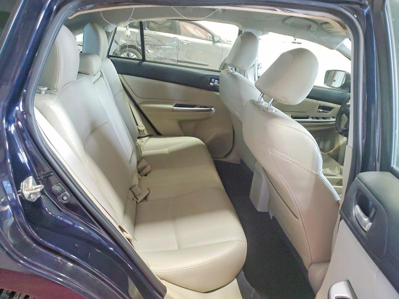 Продаж на аукціоні авто 2015 Subaru Impreza, vin: JF1GPAV69FH233422, номер лоту: 59825376