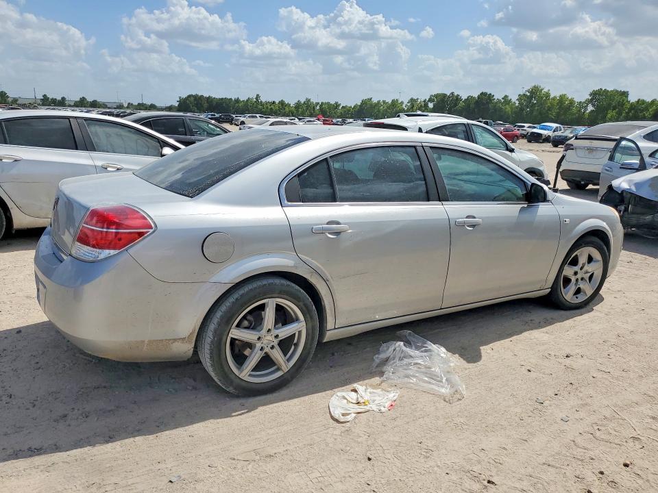 Aukcja sprzedaży 2009 Saturn Aura, vin: 1G8ZS57B79F140220, numer aukcji: 62761336