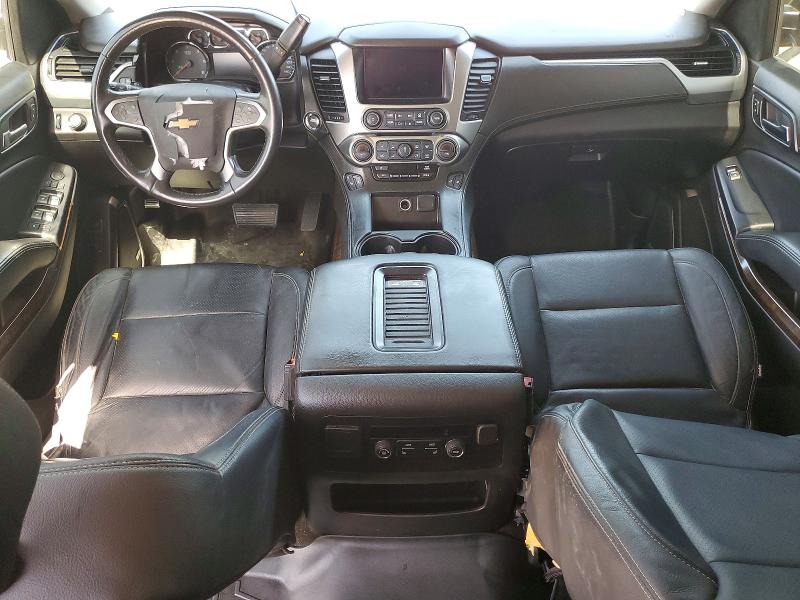 Продажа на аукционе авто 2017 Chevrolet Suburban, vin: 1GNSCHKC4HR151198, номер лота: 62023086