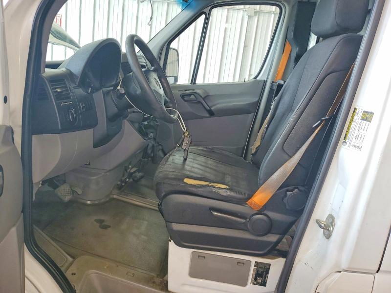 60368066 :رقم المزاد ، WD3PE8DE4E5897381 vin ، 2014 Mercedes-benz Sprinter مزاد بيع