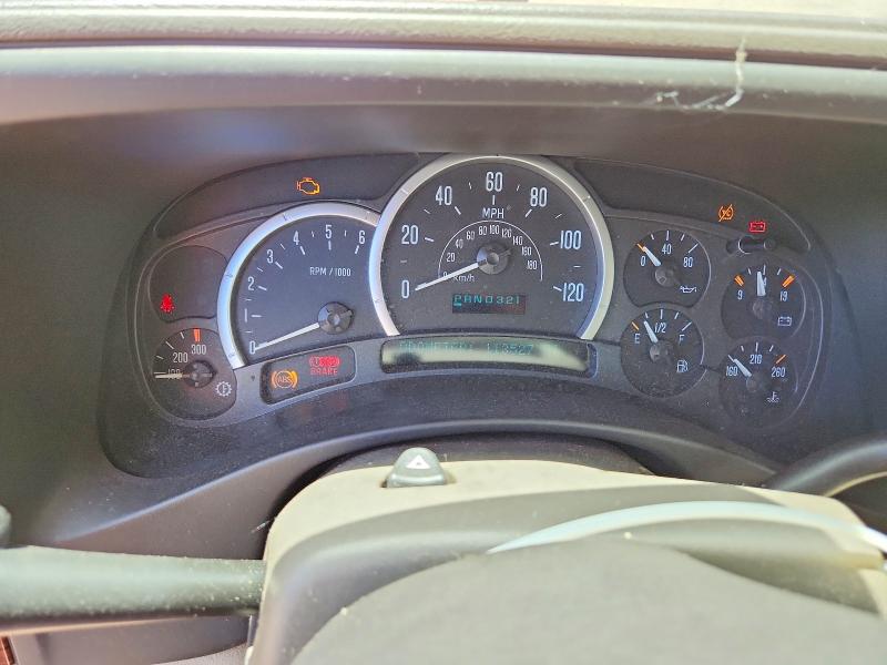 61626036 :رقم المزاد ، 3GYFK66NX4G324028 vin ، 2004 Cadillac Escalade مزاد بيع
