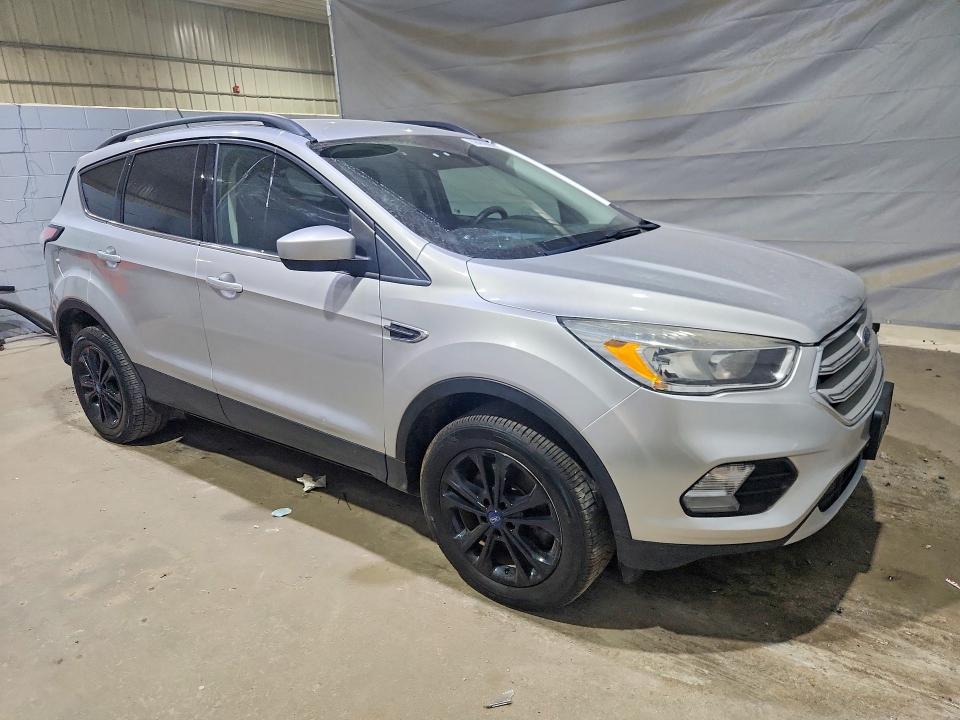 Aukcja sprzedaży 2018 Ford Escape, vin: 1FMCU9GD8JUB06135, numer aukcji: 59402696