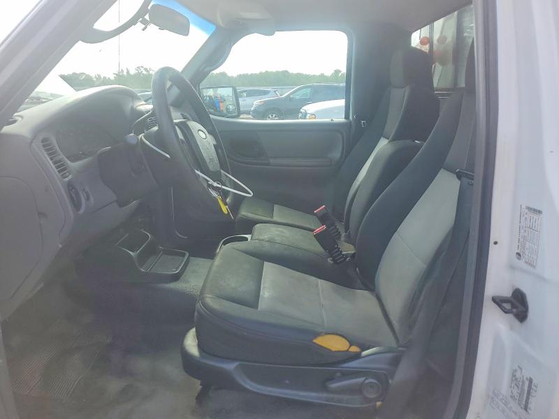 Продажа на аукционе авто 2009 Ford Ranger, vin: 1FTYR10DX9PA65279, номер лота: 60802606