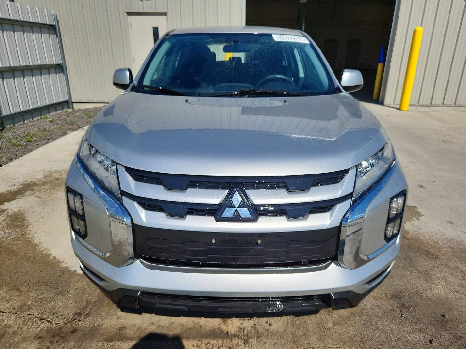 2023 Mitsubishi Rvr მანქანა იყიდება აუქციონზე, vin: JA4AHUAU7PU605412, აუქციონის ნომერი: 59032326