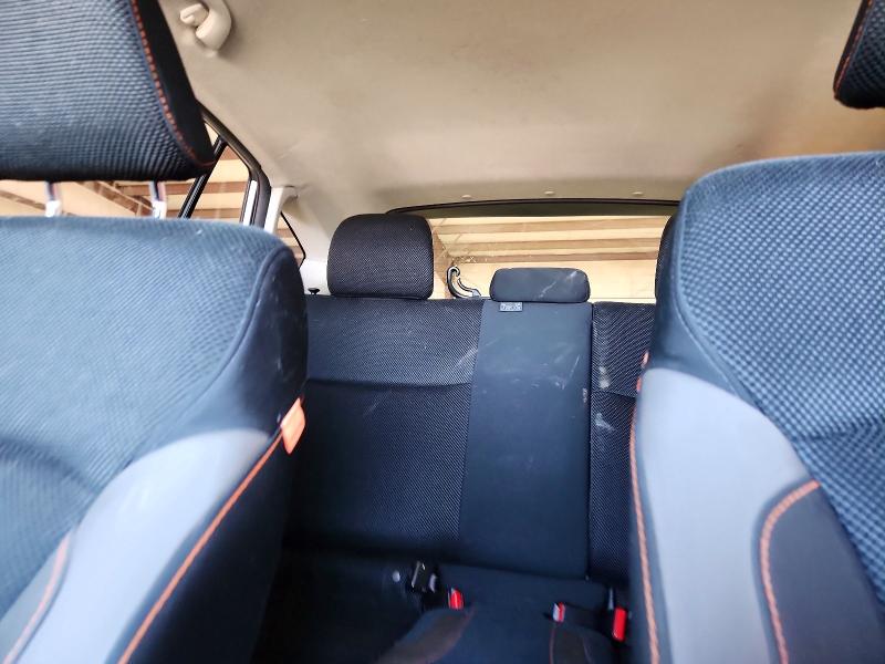 Aukcja sprzedaży 2017 Subaru Crosstrek, vin: JF2GPABC2H8267663, numer aukcji: 61822096