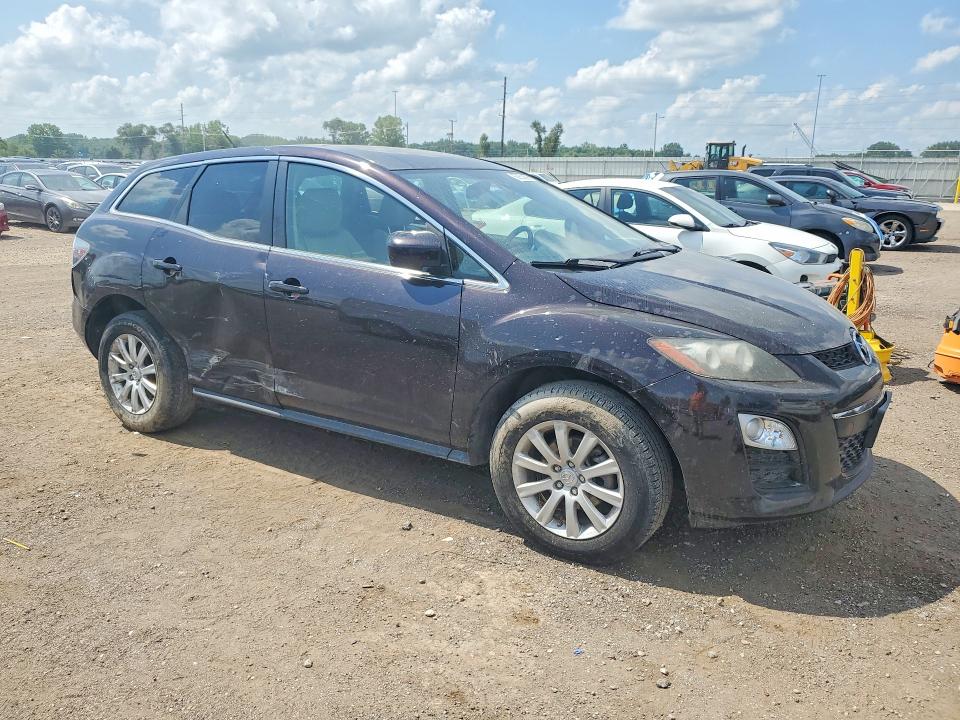 Aukcja sprzedaży 2012 Mazda Cx-7, vin: JM3ER2B52C0414991, numer aukcji: 60852686