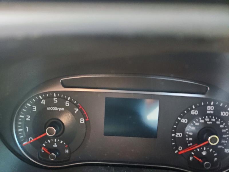 Продаж на аукціоні авто 2022 Kia Soul, vin: KNDJ23AU2N7823318, номер лоту: 63107266